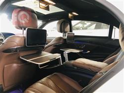 مێرسێدس بێنز S-Class